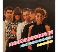 The Nirvana Devils - Some Foreign Shore [Vinyl Single 7'']