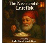 The Nisse and the Lutefisk