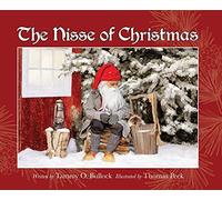 The Nisse of Christmas: A Danish Children's Christmas Story