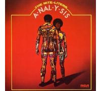 The Nite-Liters - A-Nal-Y-Sis