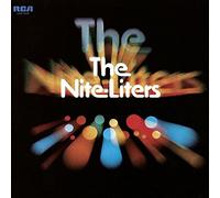 The Nite-Liters - The Nite-Liters [VINYL]