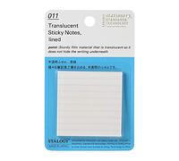 The Nitoms STALOGY translucent sticky borders 50mm width S3052 by Nitoms