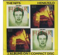 The Nits - Henk/Kilo