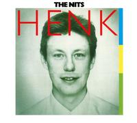 The Nits Henk (Vinyl) 12" Album Coloured Vinyl (Limited Edition) (US IMPORT)