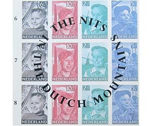 The Nits - In The Dutch Mountains [VINYL]