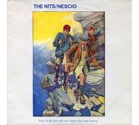 The Nits - Nescio