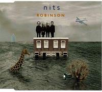 The Nits - Robinson (French Import)