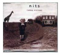 The Nits Three Sisters (CD) (US IMPORT)