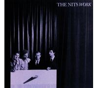 The Nits - Work [VINYL]