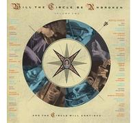 Nitty Gritty Dirt Band - Will The Circle Be Unbroken Vo