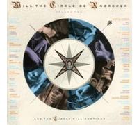 Nitty Gritty Dirt Band - Will The Circle Be Unbroken Vo