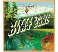 Nitty Gritty Dirt Band - Anthology - 2-CD (US Import)