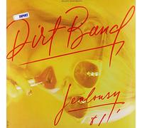 The Nitty Gritty Dirt Band - Dirt Band: Jealousy [Vinyl LP] [VINYL]