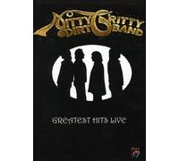 The Nitty Gritty Dirt Band - Greatest Hits Live [New DVD] Ac-3/Dolby Digital, Do