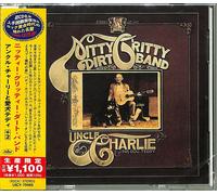 Uncle Charlie And His Dog Teddy (Japanese Reissue)