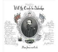 THE NITTY GRITTY DIRT BAND - WILL THE CIRCLE BE UNBROKEN NEW VINYL RECORD