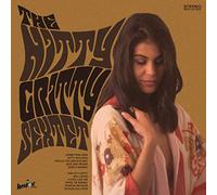 The Nitty Gritty Sextet - The Nitty Gritty Sextet