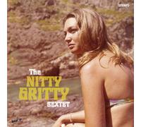 The Nitty Gritty Sextet - The Nitty Gritty Sextet