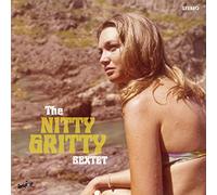 The Nitty Gritty Sextet - The Nitty Gritty Sextet [VINYL]