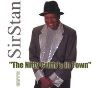 The Nitty Gritty's in Town