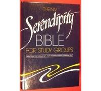 The Niv Serendipity Bible for Study Groups: Contains the Complete New International Version Text