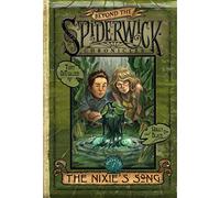 The Nixie's Song (Beyond the Spiderwick Chronicles, 1)