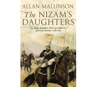 The Nizam's Daughters : (The Matthew Hervey Adventures: 2)