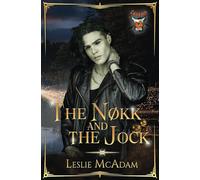The Nøkk and the Jock