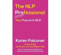 The NLP Professional : Your Future in NLP