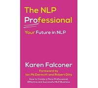 The NLP Professional: Your Future in NLP