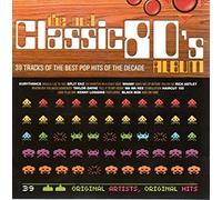 The No.1 Classic 80's Album