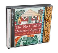 The No. 1 Ladies' Detective Agency