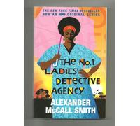 The No. 1 Ladies' Detective Agency