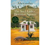 The No. 1 Ladies' Detective Agency Book 1