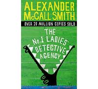 (The No. 1 Ladies' Detective Agency) By Alexander McCall Smith (Author) Paperback on (Jun , 2003)
