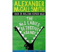 The No. 1 Ladies' Detective Agency by Alexander McCall Smith (Paperback, 2003)
