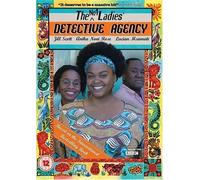 The No.1 Ladies' Detective Agency [DVD] [2008]