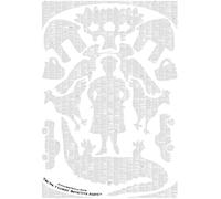 The No 1 Ladies Detective Agency-Full Novel on a Single Sheet!