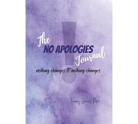 The No Apologies Journal: nothing changes IF nothing changes