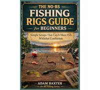 The No-BS Fishing Rigs Guide for Beginners: Simple Setups That Catch More Fish Without Confusion