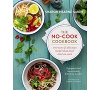 The No-cook Cookbook