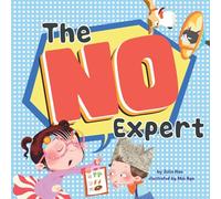 The No Expert: 1 (Little Experts)