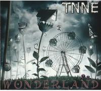 THE NO NAME EXPERIENCE - Wonderland