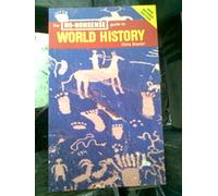 The No-Nonsense Guide to World History (No-nonsense Guides)