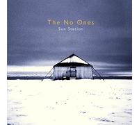 The No Ones - Sun Station (7" Single) [VINYL]