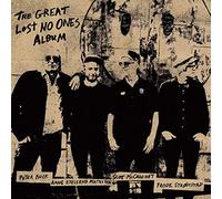 The No Ones - The Great Lost No Ones Album