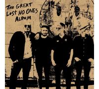The No Ones The Great Lost No Ones Album (Vinyl) (US IMPORT)