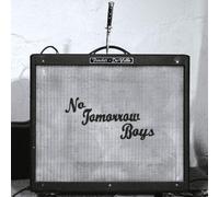 The No Tomorrow Boys Who Killed Johnny (Vinyl)