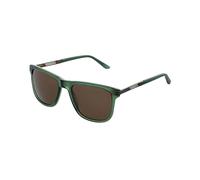 The Noah Sunglasses In Green