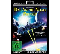 The Noah's Ark Principle ( Das Arche Noah Prinzip )